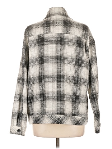 Boston Traders Long Sleeve Button-Down Shirt (view 2)