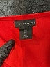 Tahari 100% Polyester Red Casual Dress Size 2 - photo 7