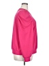 Shein Curve Pink Long Sleeve Top Size 2X - photo 4