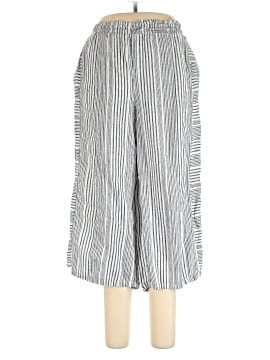 Vince Camuto Linen Pants