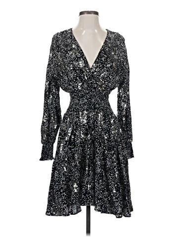 Maje Cocktail Dress (view 1)