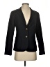 Gap Outlet Black Blazer Size 2 - photo 1