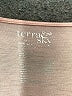 Terra & Sky Pink Short Sleeve Top Size 1X - photo 7