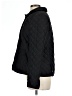 Chaps 100% Polyester Argyle Black Jacket Size L - photo 5
