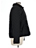 Chaps 100% Polyester Argyle Black Jacket Size L - photo 4
