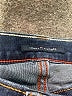 Tommy Hilfiger Stripes Blue Jeans Size 8 - photo 7