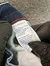Tommy Hilfiger Stripes Blue Jeans Size 8 - photo 9