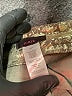 mark. Metallic Silver Formal Skirt Size S - photo 4