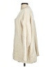 Pink Lily 100% Polyester Ivory Pullover Sweater Size S - photo 5