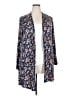 Lands' End Blue Cardigan Size 18 - photo 1