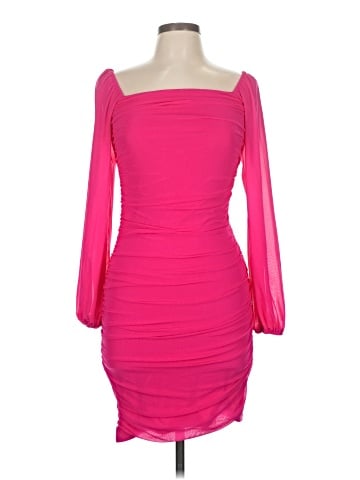 Fashion Cocktail Dress (view 1)