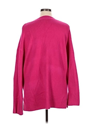 Nine West Pullover Sweater (view 2)