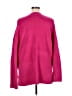 Nine West Pink Pullover Sweater Size XL - photo 2