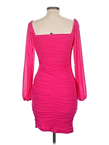 Fashion Cocktail Dress (view 2)