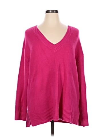 Nine West Pullover Sweater (view 1)