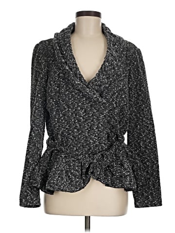 Cynthia Rowley Blazer (view 1)