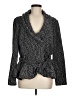Cynthia Rowley Gray Blazer Size M - photo 1