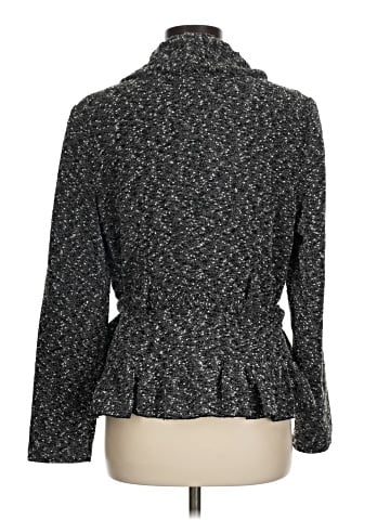 Cynthia Rowley Blazer (view 2)