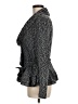 Cynthia Rowley Gray Blazer Size M - photo 5