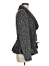 Cynthia Rowley Gray Blazer Size M - photo 4