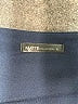 Matte Blue Cocktail Dress Size L - photo 7