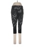 Danskin Now Chevron-herringbone Black Casual Pants Size L - photo 1