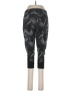 Danskin Now Chevron-herringbone Black Casual Pants Size L - photo 2