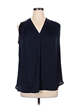 Vince Camuto Sleeveless Blouse