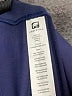 Fabletics Graphic Blue Purple Active Pants Size XXL - photo 4