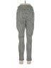 Sanctuary Houndstooth Black Casual Pants Size L - photo 2