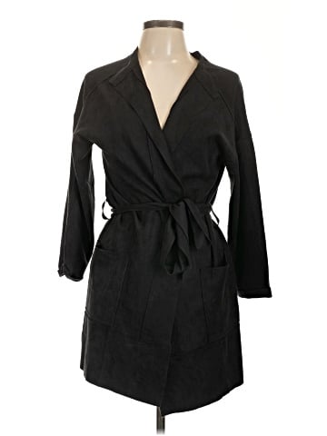 Neiman Marcus Trenchcoat (view 1)
