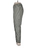 Sanctuary Houndstooth Black Casual Pants Size L - photo 5