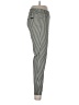 Sanctuary Houndstooth Black Casual Pants Size L - photo 4