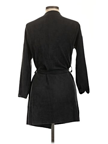 Neiman Marcus Trenchcoat (view 2)