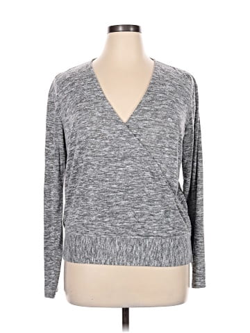TSE Long Sleeve T-Shirt (view 1)
