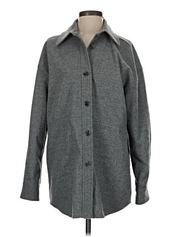 Babaton Coat (view 1)
