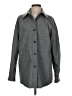 Babaton Gray Coat Size S - photo 1