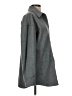 Babaton Gray Coat Size S - photo 4