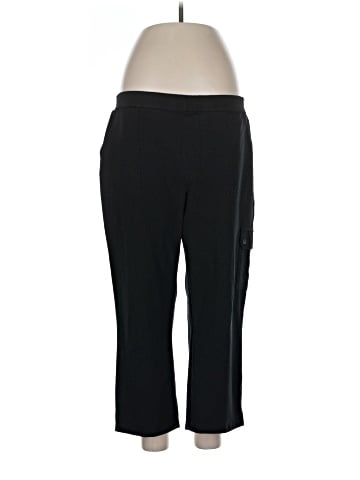 Susan Graver Active Pants (view 1)