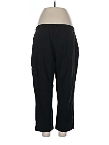 Susan Graver Active Pants (view 2)