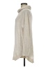 Caslon Ivory Turtleneck Sweater Size M - photo 5