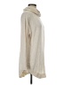 Caslon Ivory Turtleneck Sweater Size M - photo 4