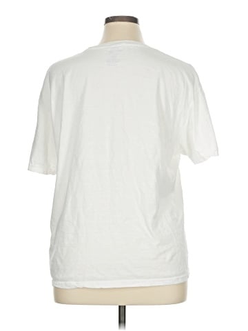 True Religion Short Sleeve T-Shirt (view 2)