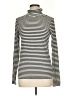 WVN. Ivory Long Sleeve Turtleneck Size L - photo 1