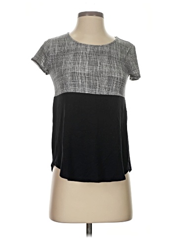 Alfani Short Sleeve Top (view 1)