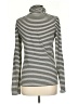 WVN. Ivory Long Sleeve Turtleneck Size L - photo 2