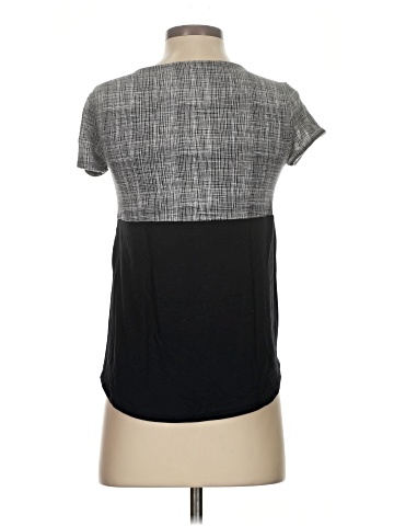 Alfani Short Sleeve Top (view 2)