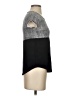Alfani Gray Short Sleeve Top Size P (petite) - photo 4