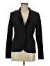 Theory Black Blazer Size 8 - photo 1