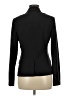 Theory Black Blazer Size 8 - photo 2